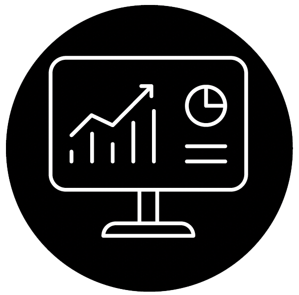 Computer Graphics Icon
