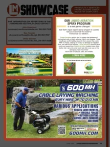 Showcase ads example
